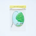 ....and Away We Go! Scented Paper Charms - Under the Apple Tree