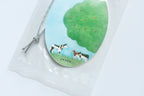 ....and Away We Go! Scented Paper Charms - Under the Apple Tree