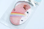 ....and Away We Go! Scented Paper Charms - Pond of Gold