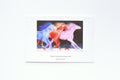 How Far is the Sun? Film Postcard - Red and the Giant Horses