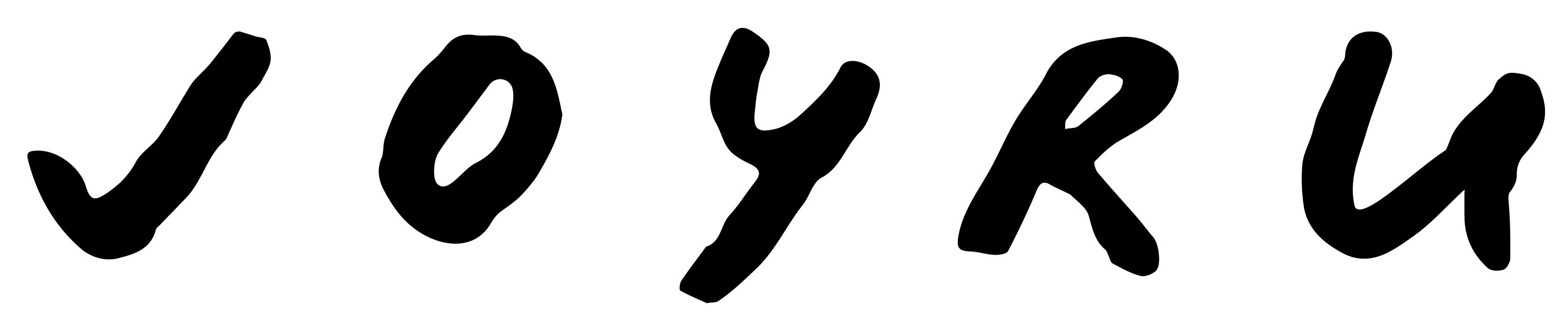 JOYRU
